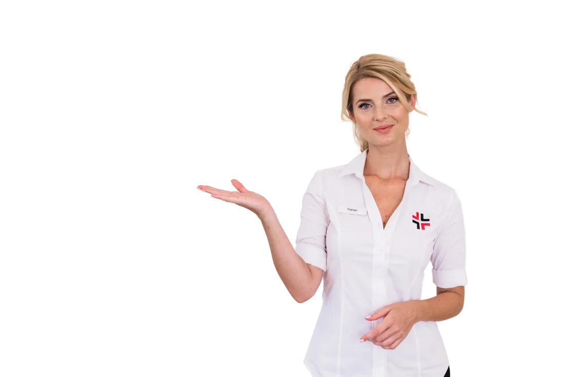 First aid trainer in Yarrabilba